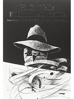 Hombre Invisible, El