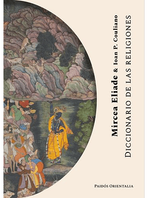 Diccionario De Las Religiones 