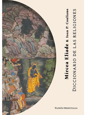 Diccionario De Las Religiones  1