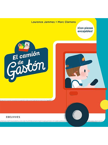 Camion De Gaston, El (Bb) 1