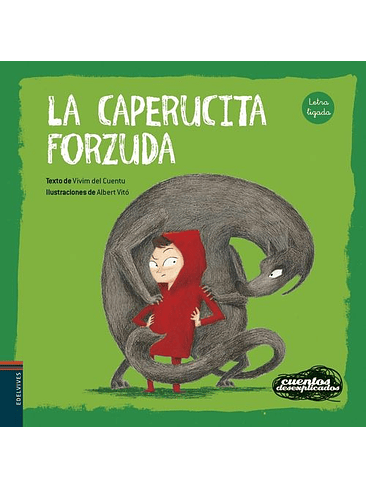 Caperucita Forzuda, La 1