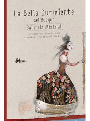 Bella Durmiente Del Bosque, La. Poesia Ilustrada