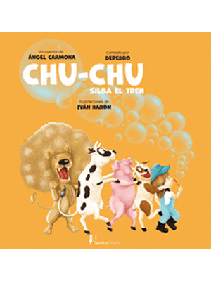 Chu Chu Silba El Tren (Bb)