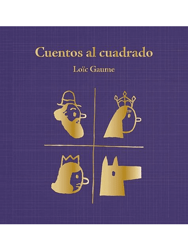 Cuentos Al Cuadrado 1