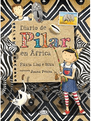 Diario De Pilar En Africa