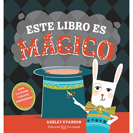 Este Libro Es Magico