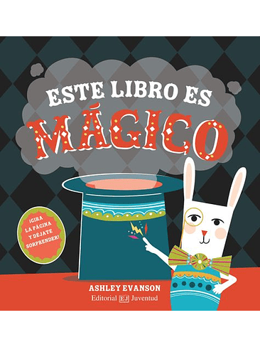 Este Libro Es Magico 1