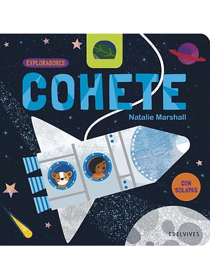 Exploradores Cohete (Bb)