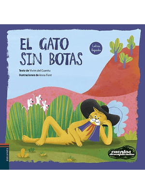 Gato Sin Botas , El