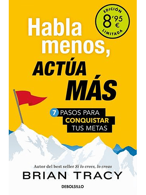 Habla Menos Actua Mas