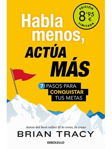 Habla Menos Actua Mas 1