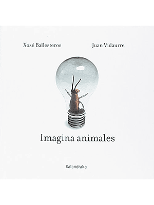 Imagina Animales