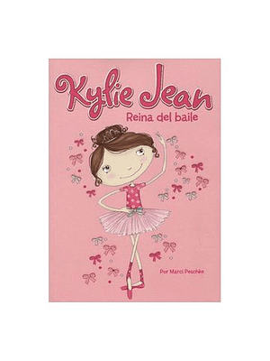 Kylie Jean Reina Del Baile