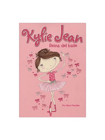 Kylie Jean Reina Del Baile 1