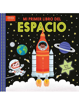 Mi Primer Libro Del Espacio (Bb)