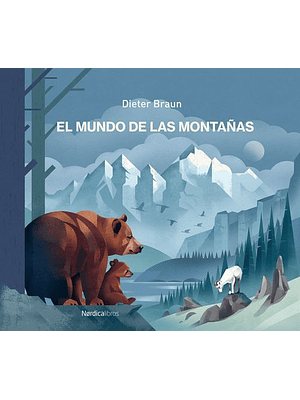Mundo De Las Montañas, El