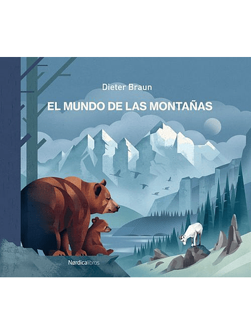 Mundo De Las Montañas, El 1