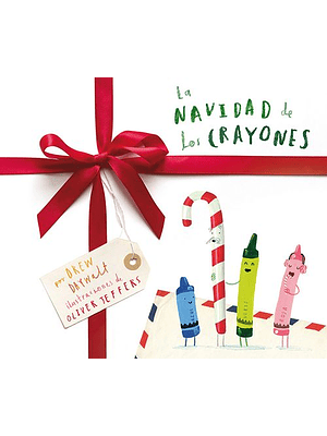 Navidad De Los Crayones, La