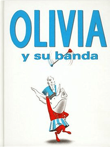 Olivia Y Su Banda 1