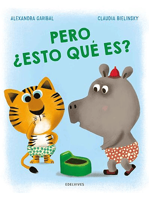 Pero Esto Que Es (Bb)