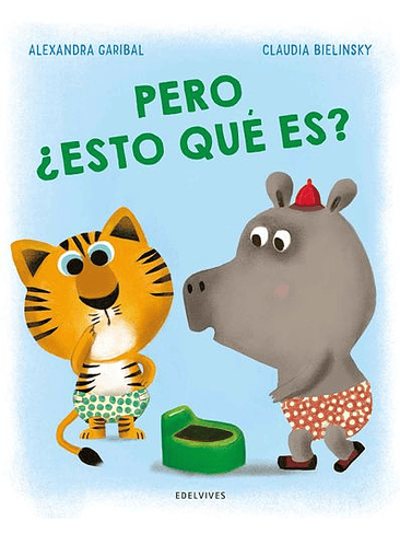 Pero Esto Que Es (Bb) 1