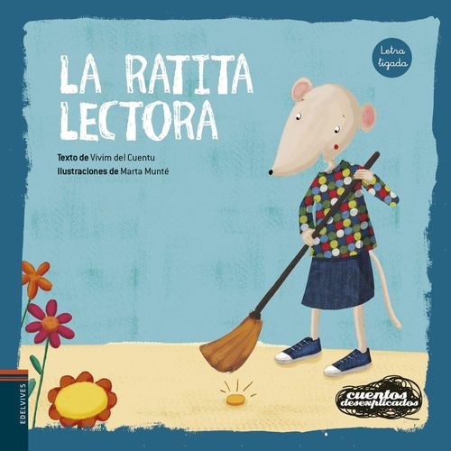 Ratita Lectora, La 1