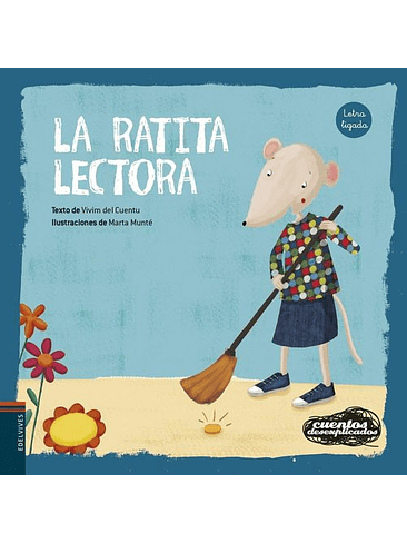 Ratita Lectora, La 1