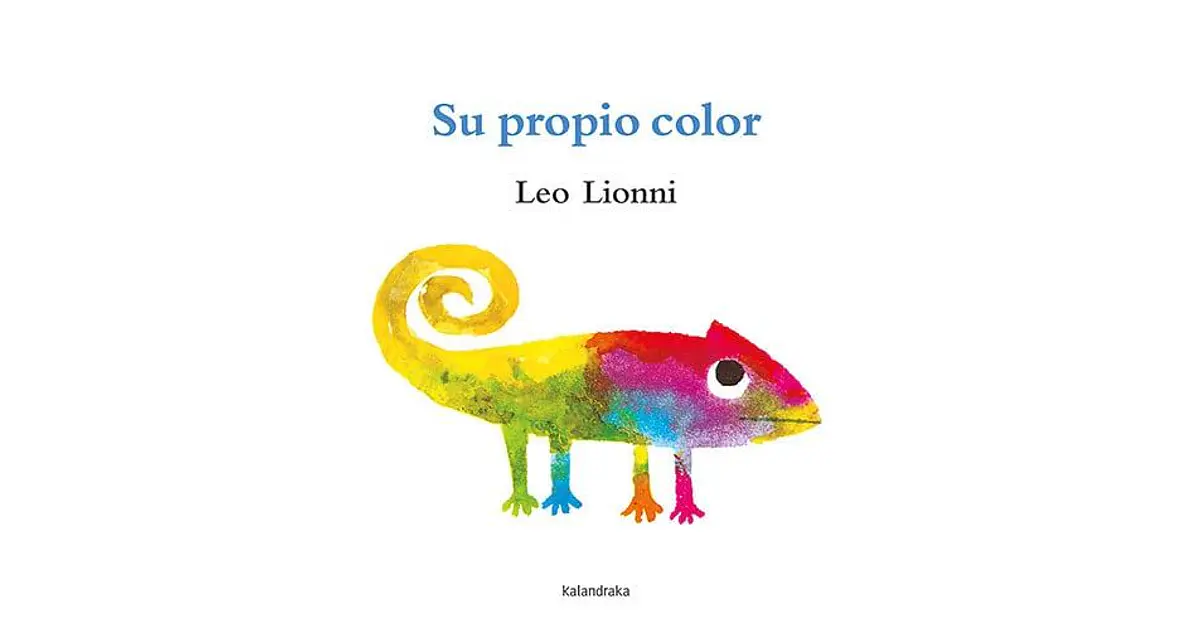 Su Propio Color