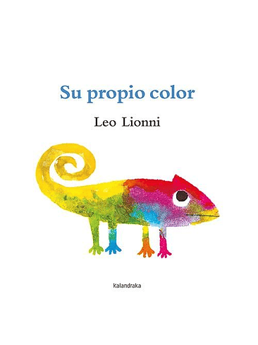 Su Propio Color 1