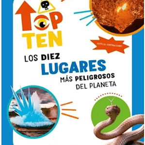 Top Ten Los Diez Lugares Mas Peligrosos Del Planeta