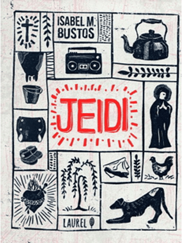 Jeidi 1