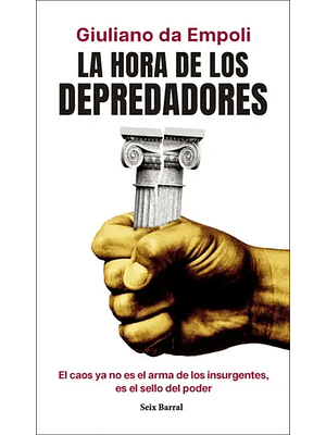 Hora De Los Depredadores, La