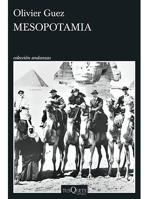 Mesopotamia
