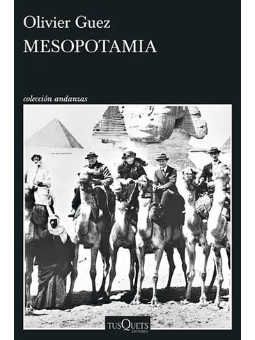 Mesopotamia 1