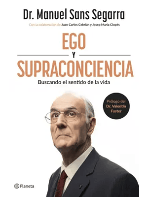 Ego Y Supraconciencia