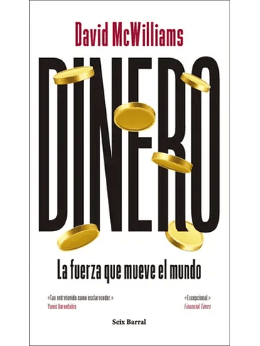 Dinero La Fuerza Que Mueve El Mundo 1