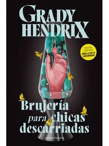 Brujeria Para Chicas Descarriadas 1