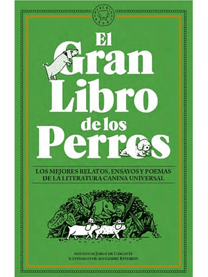 Gran Libro De Los Perros, El