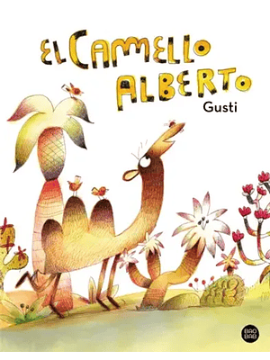 Camello Alberto, El