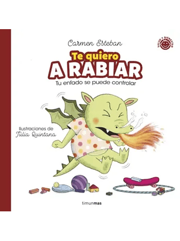 Te Quiero A Rabiar 1