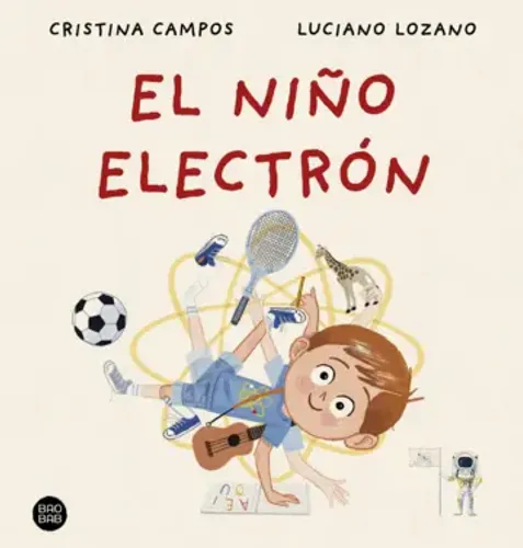 Niño Electron, El 1