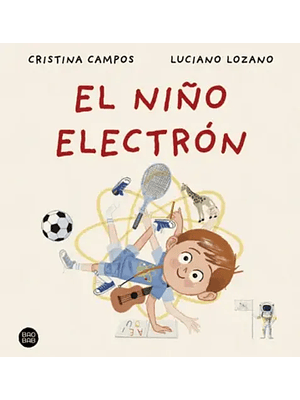 Niño Electron, El