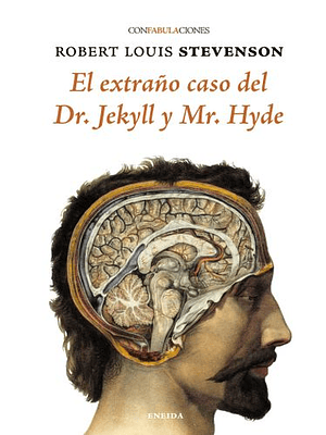 Extraño Caso Del Dr Jekyll Y Mr Hyde