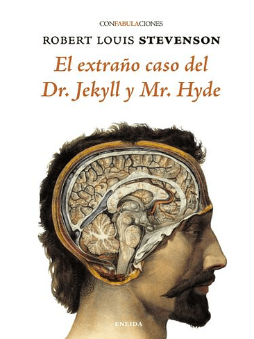 Extraño Caso Del Dr Jekyll Y Mr Hyde 1