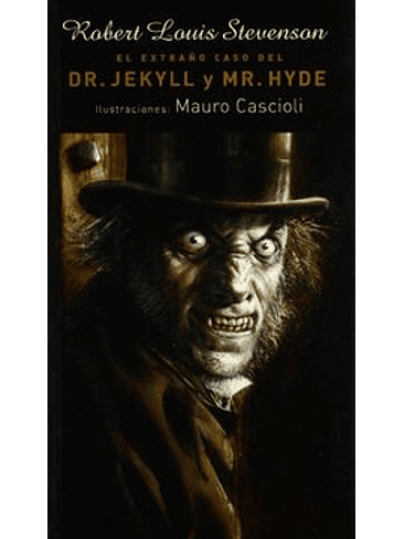 Extraño Caso Del Dr Jekyll Y Mr Hyde, El 1