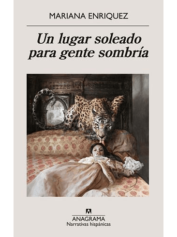 Lugar Soleado Para La Gente Sombria, Un 1