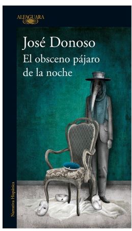 Obsceno Pajaro De La Noche, El 1