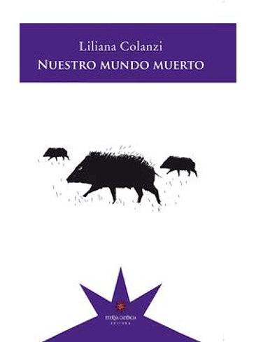 Nuestro Mundo Muerto 1