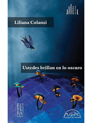 Ustedes Brillan En Lo Oscuro