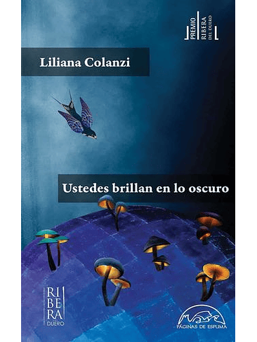 Ustedes Brillan En Lo Oscuro 1